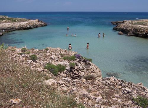 Casa Vacanze Dianamarina Ostuni Εξωτερικό φωτογραφία