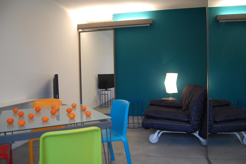 Casa Vacanze Dianamarina Ostuni Δωμάτιο φωτογραφία