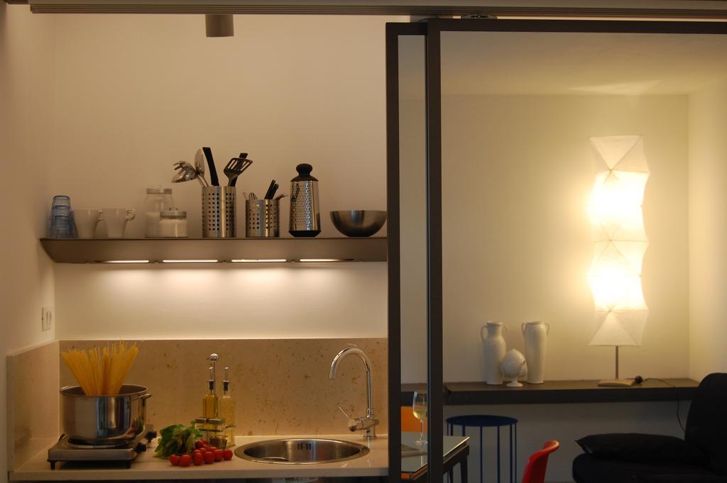 Casa Vacanze Dianamarina Ostuni Δωμάτιο φωτογραφία